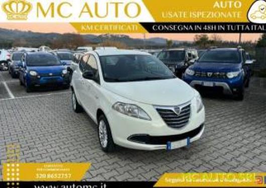 usato LANCIA Ypsilon