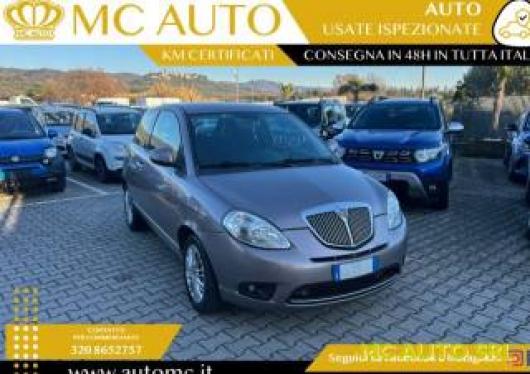 usato LANCIA Ypsilon