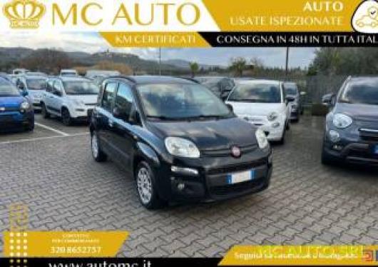 usato FIAT Panda