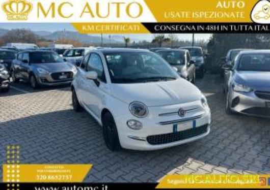 usato FIAT 500