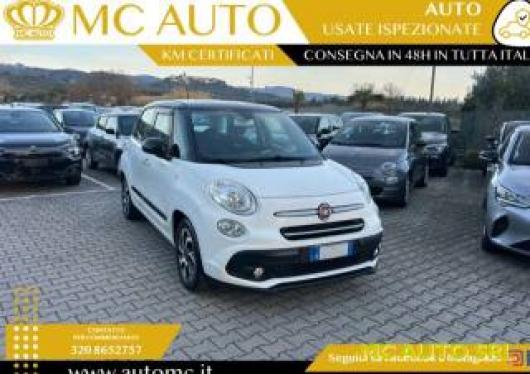 usato FIAT 500L