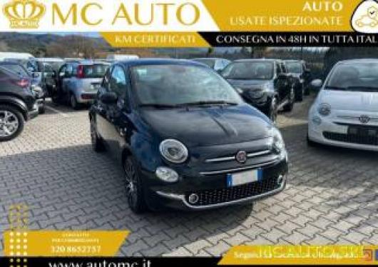 usato FIAT 500