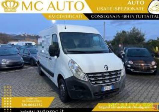 usato RENAULT Master