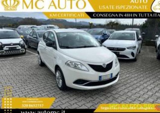 usato LANCIA Ypsilon