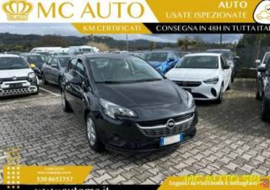 usato OPEL Corsa