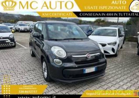usato FIAT 500L