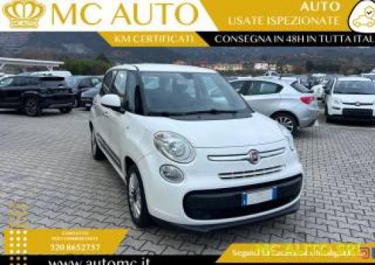 usato FIAT 500L