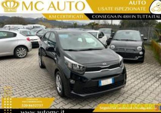 usato KIA Picanto