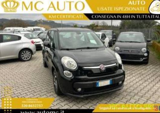 usato FIAT 500L