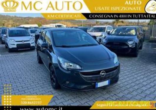 usato OPEL Corsa