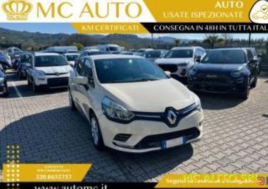 usato RENAULT Clio