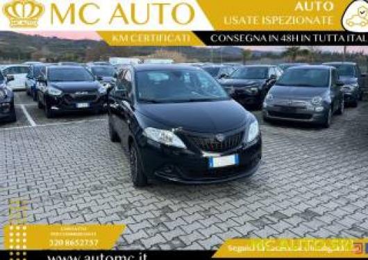 usato LANCIA Ypsilon