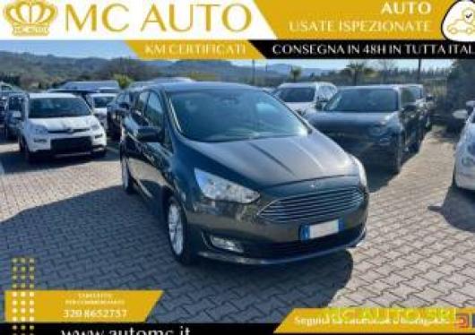 usato FORD C Max