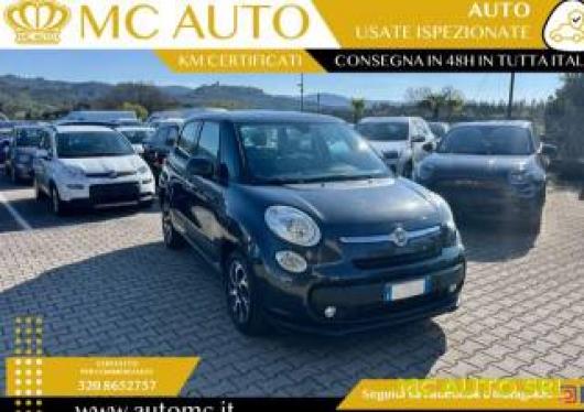usato FIAT 500L