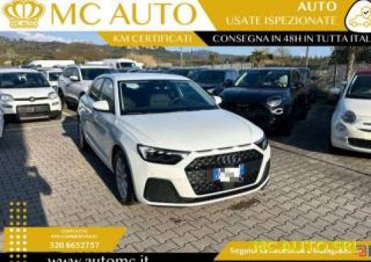 usato AUDI A1