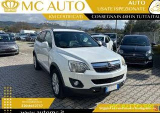 usato OPEL Antara