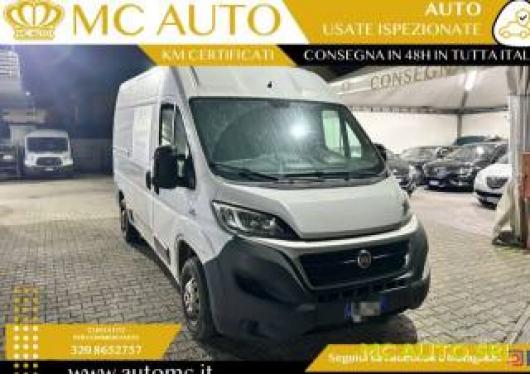 usato FIAT Ducato