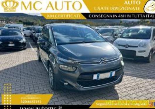 usato CITROEN C4 Picasso