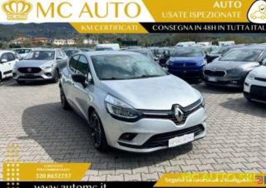 usato RENAULT Clio