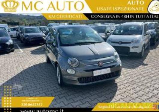 usato FIAT 500