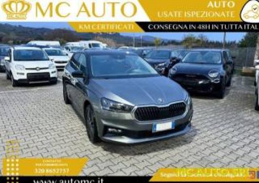 Fabia