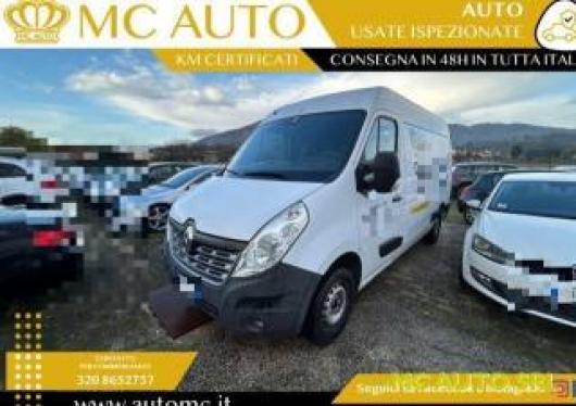 usato RENAULT Master