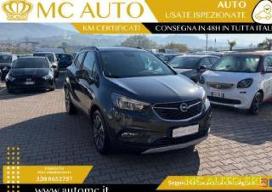 usato OPEL Mokka X