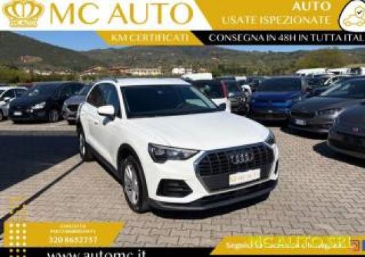 usato AUDI Q3