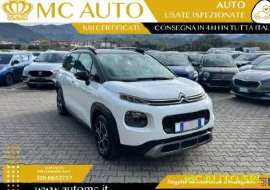 usato CITROEN C3 Aircross