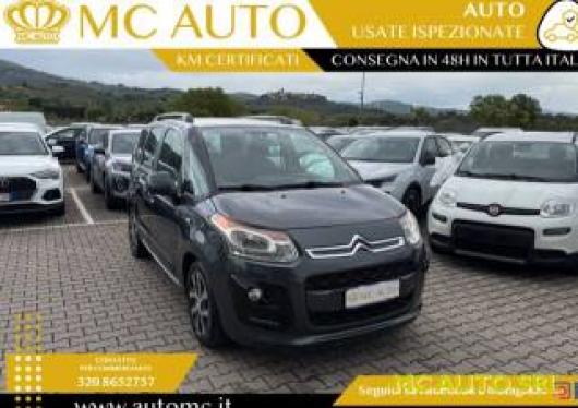 usato CITROEN C3 Picasso