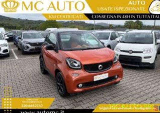 ForTwo