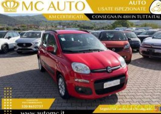 usato FIAT Panda