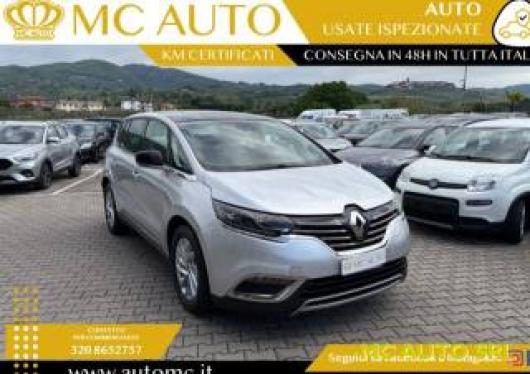 usato RENAULT Espace