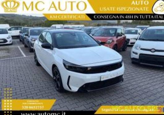 usato OPEL Corsa