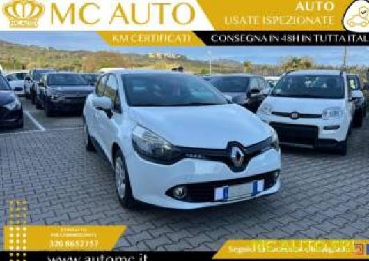 usato RENAULT Clio