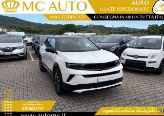 usato OPEL Mokka