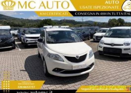 usato LANCIA Ypsilon