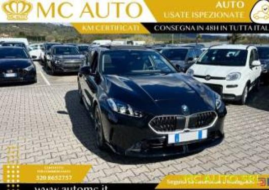 usato BMW 120