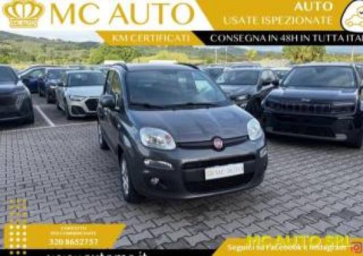 usato FIAT Panda