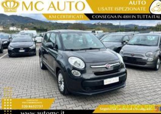 usato FIAT 500L