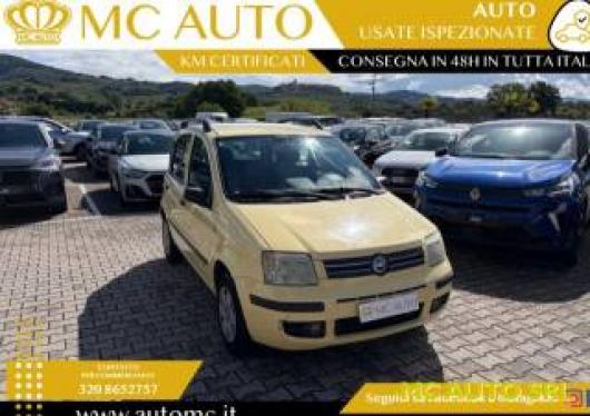 usato FIAT Panda