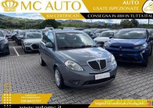 usato LANCIA Ypsilon