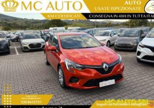 usato RENAULT Clio