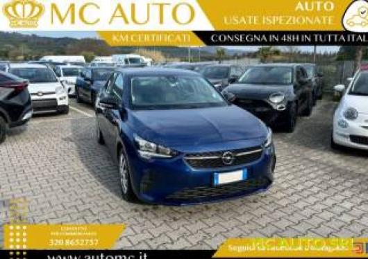 usato OPEL Corsa