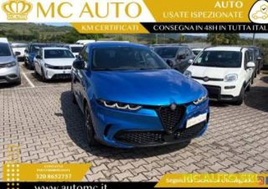 usato ALFA ROMEO Tonale