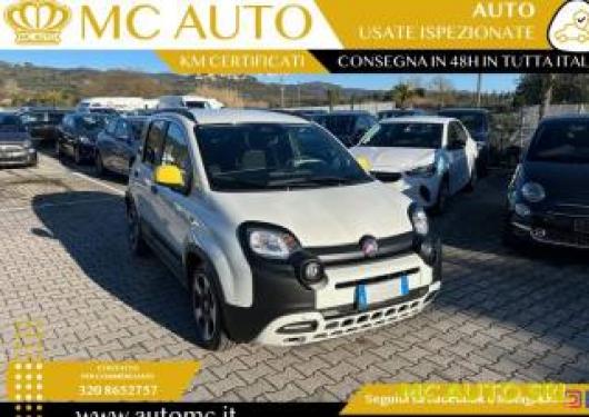 usato FIAT Panda