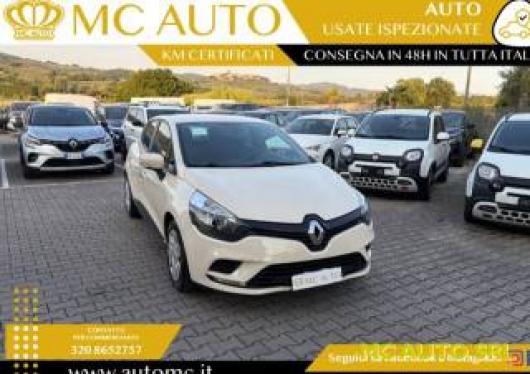usato RENAULT Clio