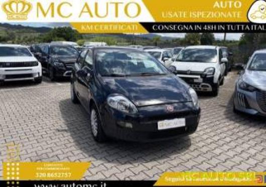 usato FIAT Punto