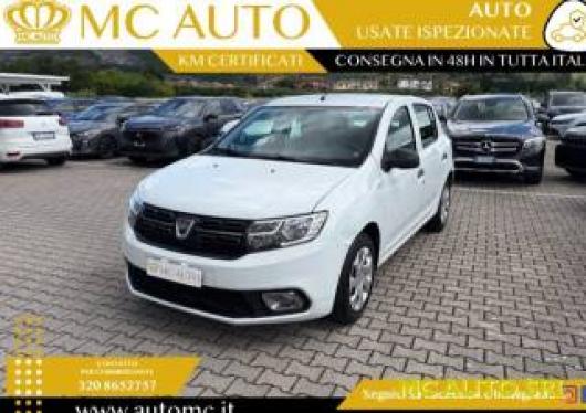 Sandero