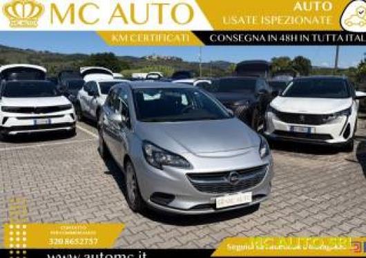 usato OPEL Corsa